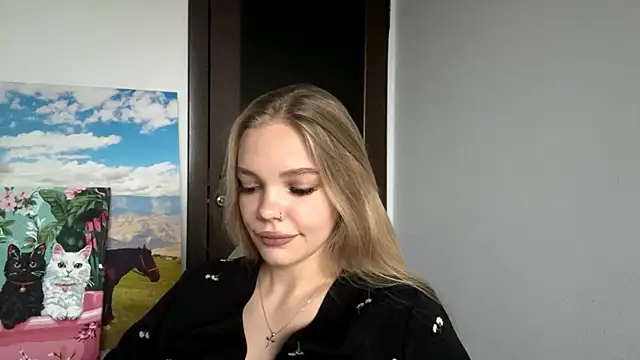 SweetAmelia69's cam snapshot