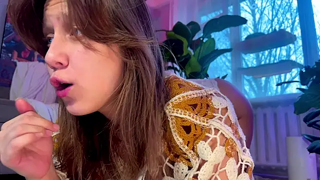 Sasha_moormeoow's cam snapshot