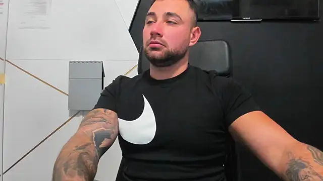 DuncanStone live sex cam