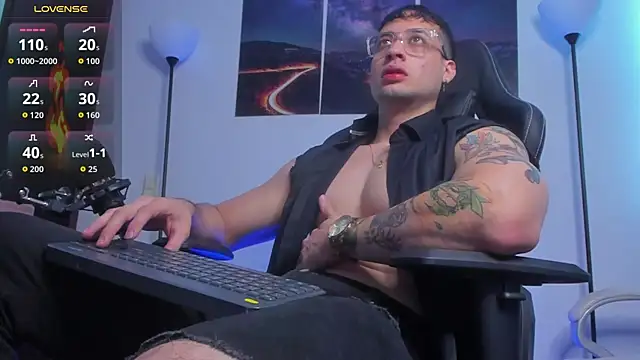 matt_saill live sex cam