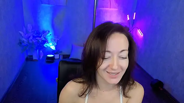 kimberlyray777's cam snapshot