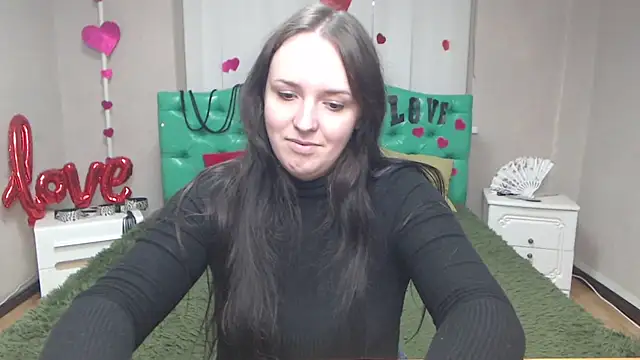 IsabelBlackberry's cam snapshot