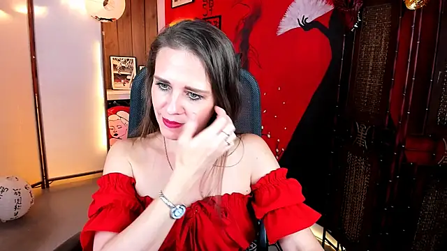 EmiliaBedy's cam snapshot