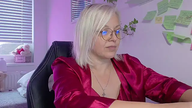 Linsy_Kim's cam snapshot