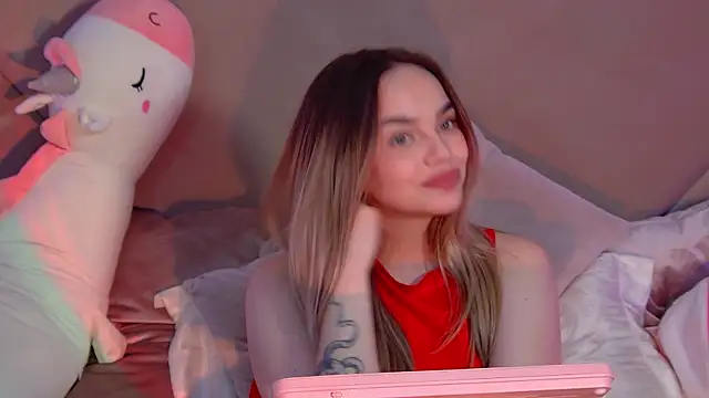 AnitaVenture's cam snapshot