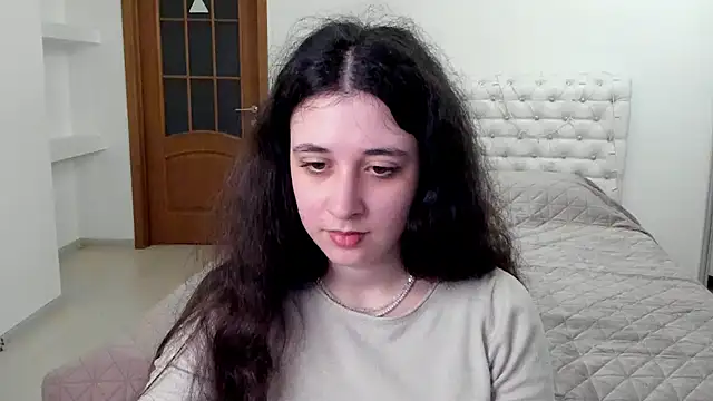 Ginablum's cam snapshot