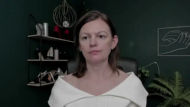 VivianWILD's cam snapshot