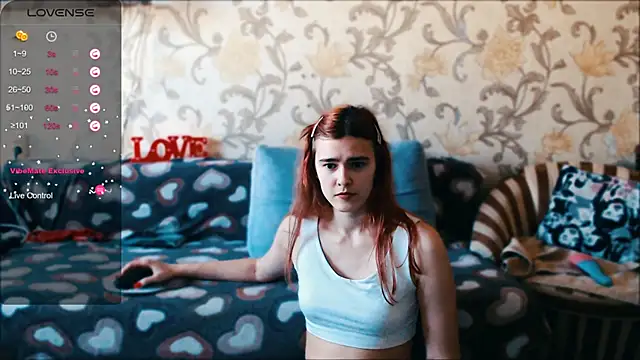 JennyStormy's cam snapshot