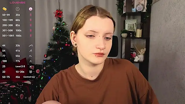 EchoBloom's cam snapshot