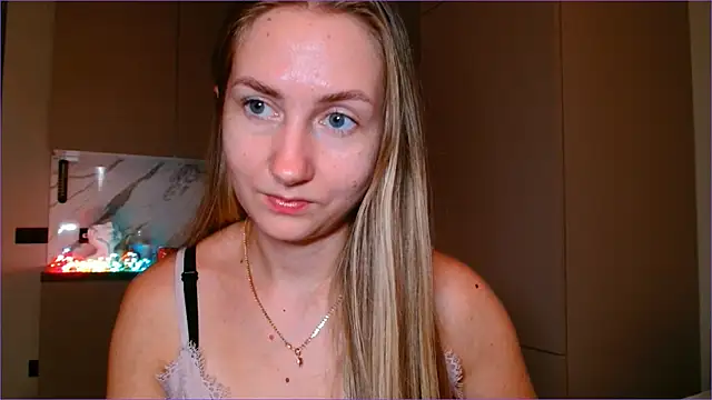 BluueSilk's cam snapshot