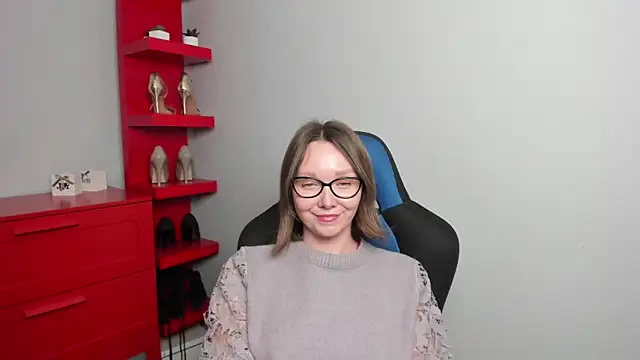 Cookie_zoe's cam snapshot