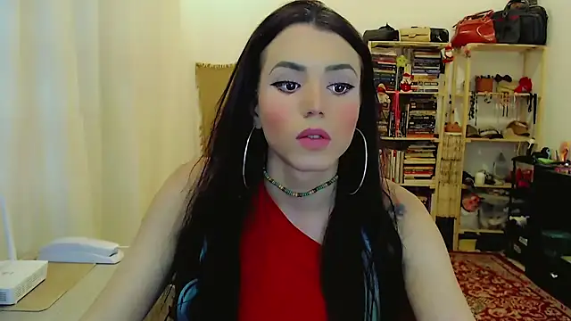 Sophie_Fantasys live sex cam