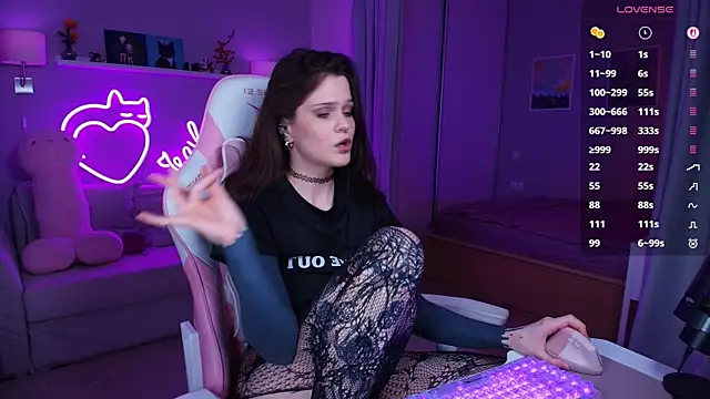 metanoiiia live sex cam