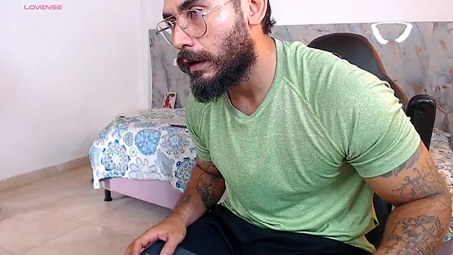 hanz_col live sex cam