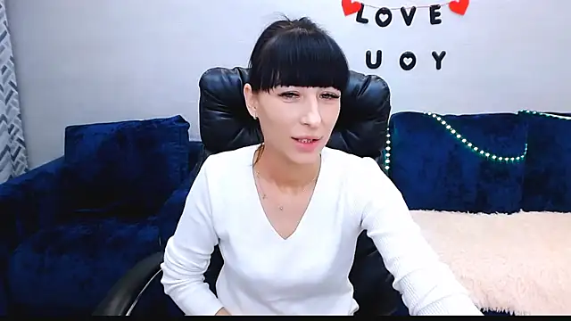 BURNING-BRUNETKA's cam snapshot