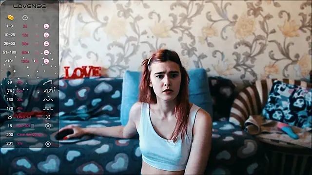 JennyStormy's cam snapshot