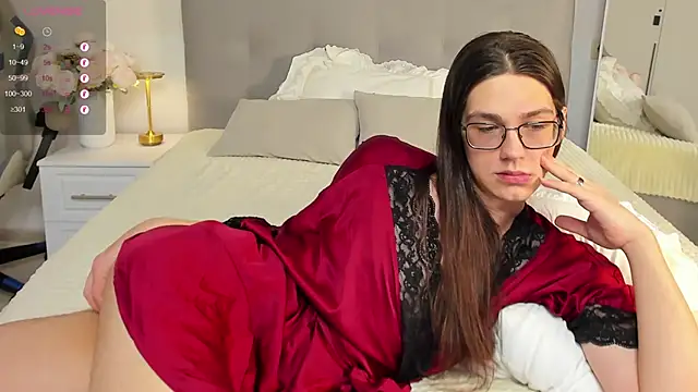 Alfreda_Mills live sex cam