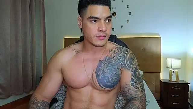Steven_Velez live sex cam