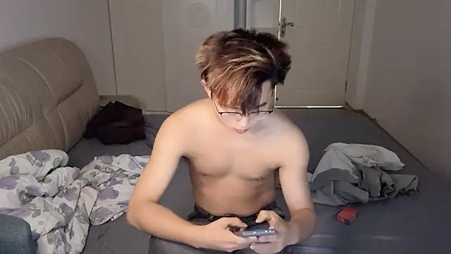 STxuguanhan live sex cam