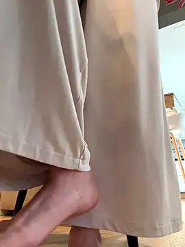 CarlaConnorTV live sex cam