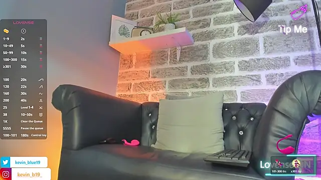 kevinn_blue1 live sex cam