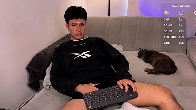 Alexxblue live sex cam