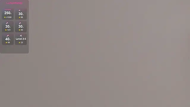 AdritVance live sex cam