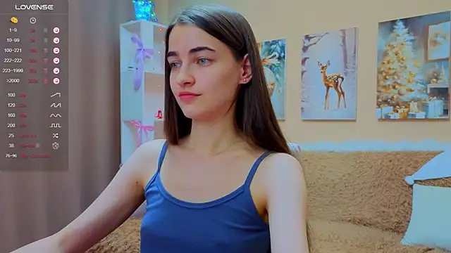 AstoriyaNight's cam snapshot