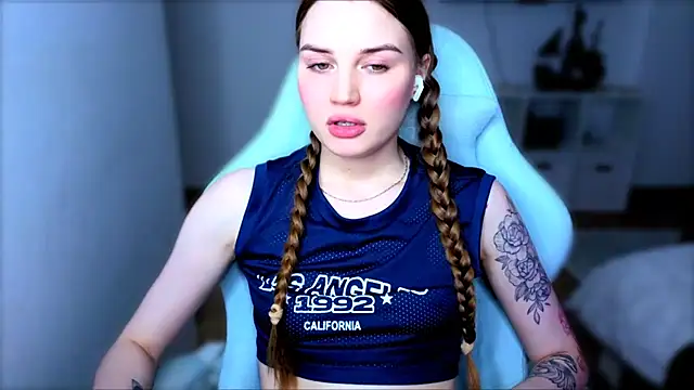 StellaLawless's cam snapshot