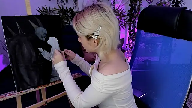 AuroraWrenfield's cam snapshot