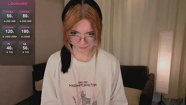 Susan_Gardner's cam snapshot