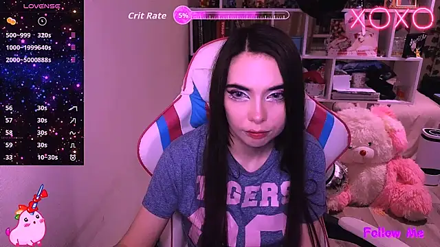 Sia_Shine's cam snapshot