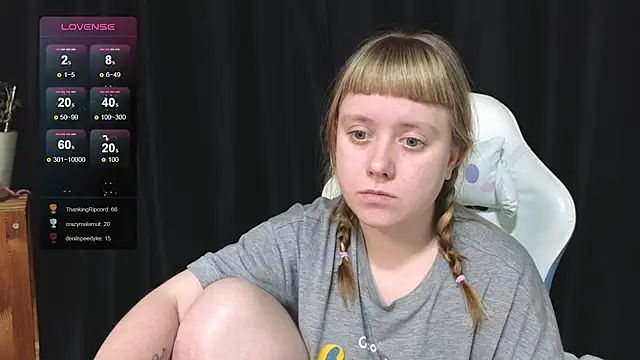 June_shy0's cam snapshot