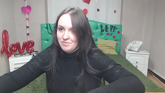 IsabelBlackberry's cam snapshot