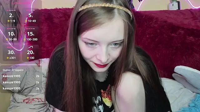 AliceHaris's web cam