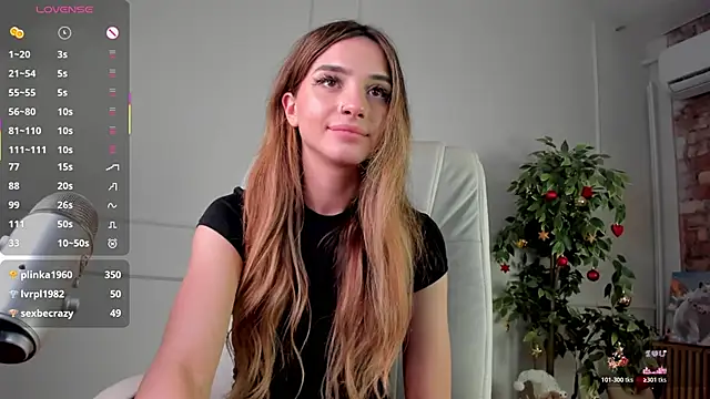 Jenny_Harrington's cam snapshot