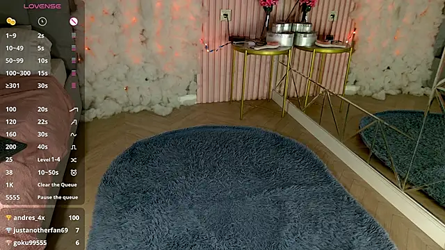 AnnySue_'s cam snapshot