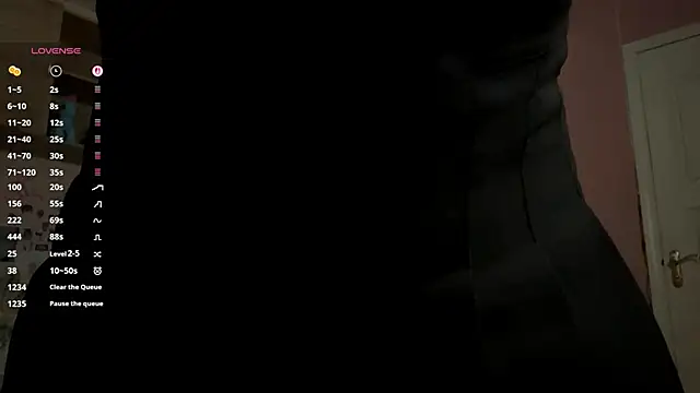 FridaAaberg's cam snapshot