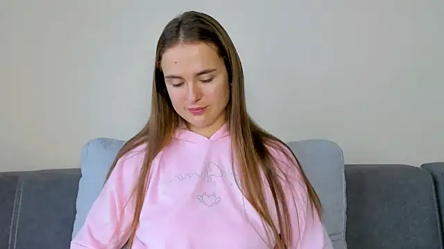 LilMary_'s cam snapshot