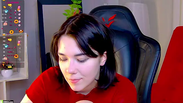 Kelly_foox's cam snapshot