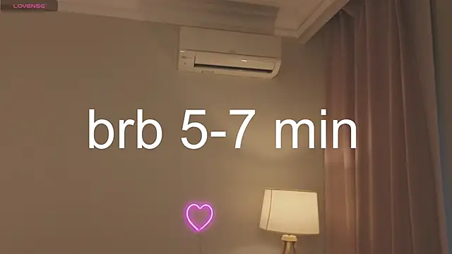 eirakiliana's cam snapshot