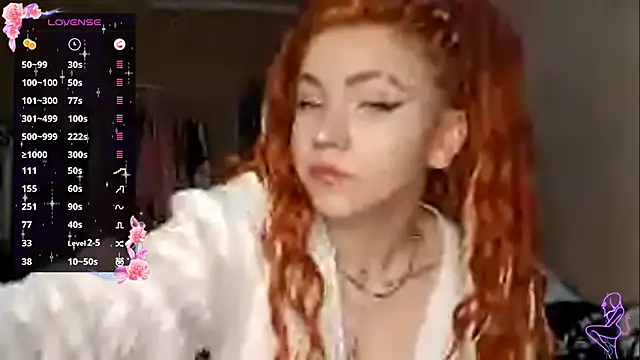 YeahRock's cam snapshot