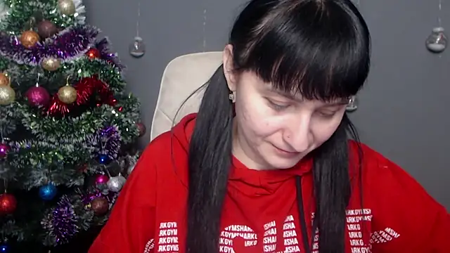 NinaFlawlees's cam snapshot