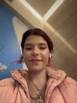 RiriRoseey's cam snapshot