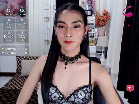 LAVIDALENATS live sex cam