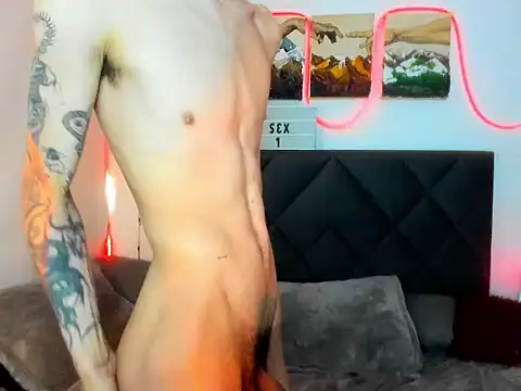 Liam-adamwex live sex cam