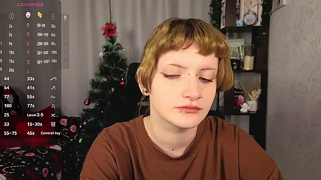 EchoBloom's cam snapshot