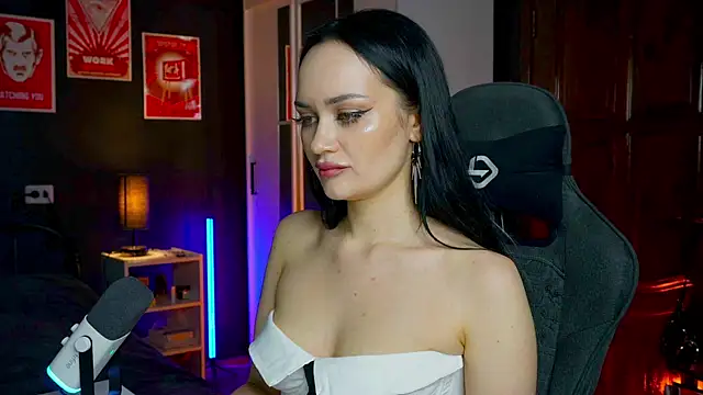 QueenAliss's cam snapshot