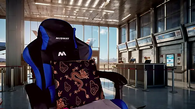 RoseBlooom's cam snapshot