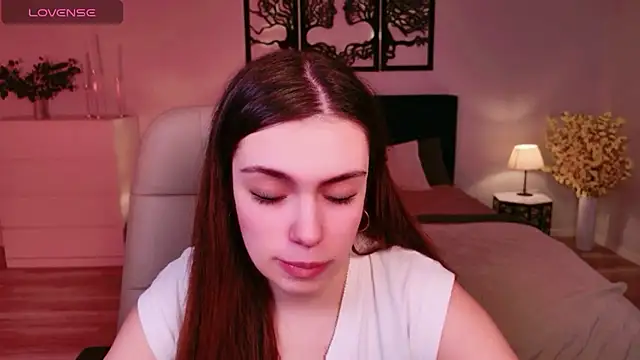 DaniellaLovely's cam snapshot